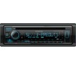Rádio para carros KENWOOD KDCBT950DAB