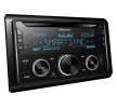 FH-S720BT Autoradio 2 DIN, LCD, AAC, FLAC, MP3, WAV, WMA fra PIONEER til lave priser - køb nu!