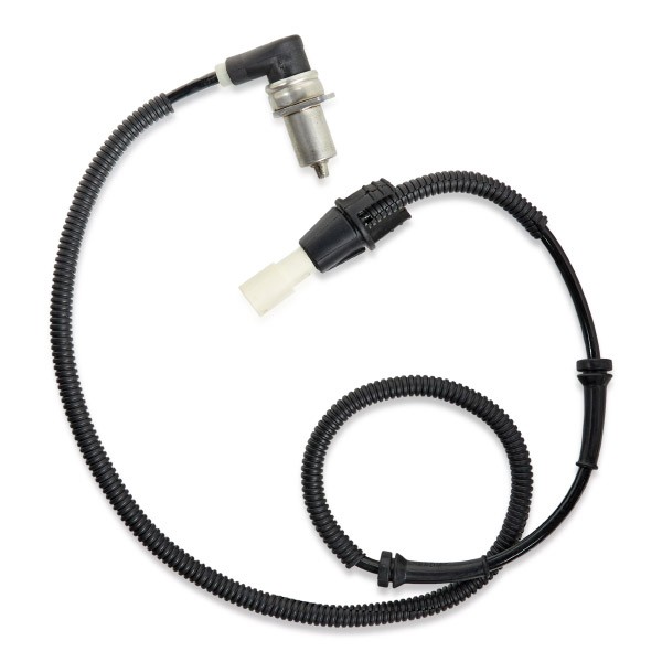 412W0896P Anti lock brake sensor RIDEX PLUS 412W0896P review and test