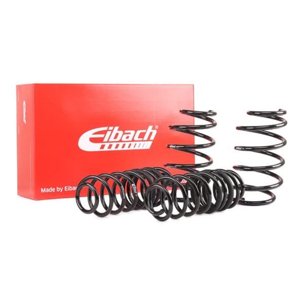 Buy Suspension Kit, coil springs EIBACH E10-35-020-01-22 - Tuning parts online