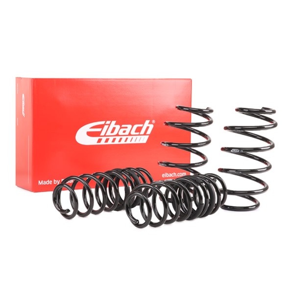 Buy Suspension Kit, coil springs EIBACH E10-35-020-02-22 - Damping parts online