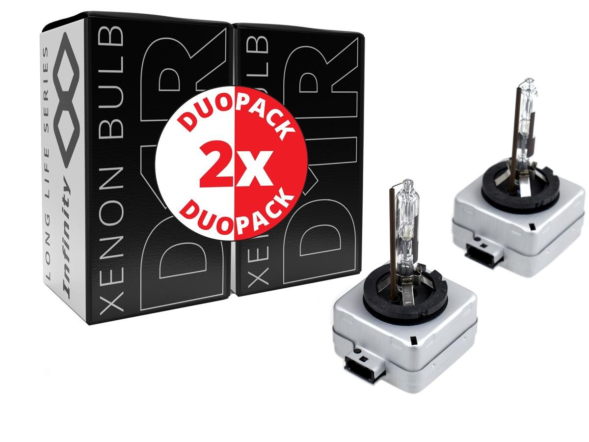 DUO EPD1RLL LONGLIFE EINPARTS Glühlampe, Fernscheinwerfer für TERBERG-BENSCHOP online bestellen