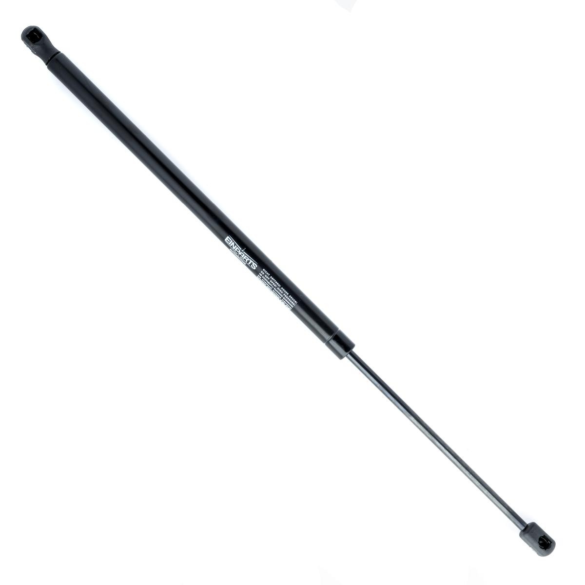 EINPARTS 460N, 582 mm Stroke: 203mm Gas spring, boot- / cargo area EP10005GS buy
