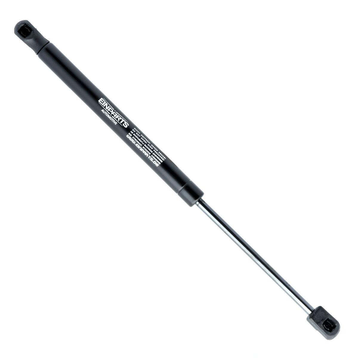 GS0794 EINPARTS 615N, 375 mm Stroke: 145mm Gas spring, boot- / cargo area EP10202GS buy