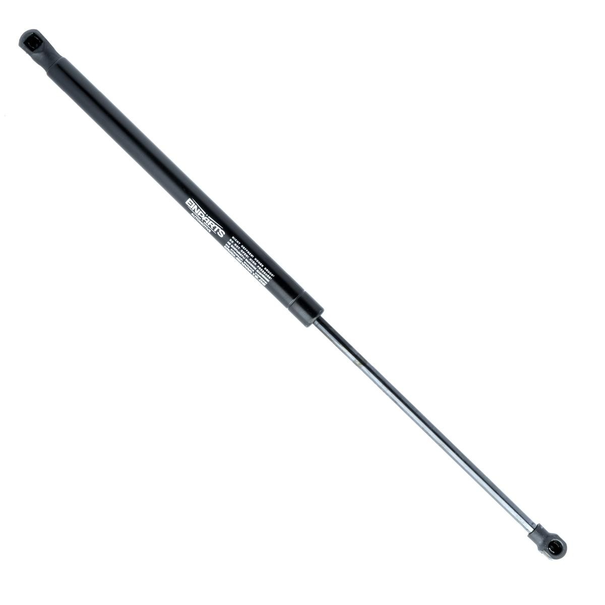EINPARTS 420N, 500 mm Stroke: 205mm Gas spring, boot- / cargo area EP9101GS buy