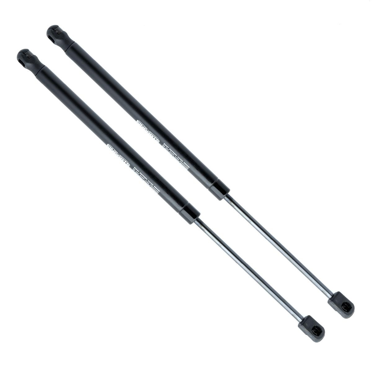 EINPARTS 420N, 445 mm Stroke: 162mm Gas spring, boot- / cargo area EP9132GS buy