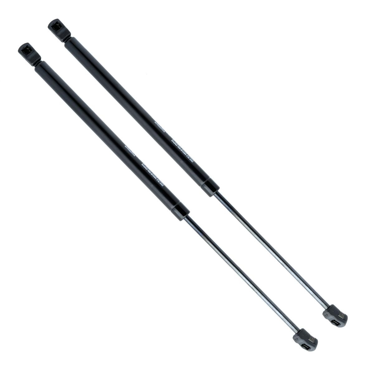 Great value for money - EINPARTS Tailgate strut EP9166GS