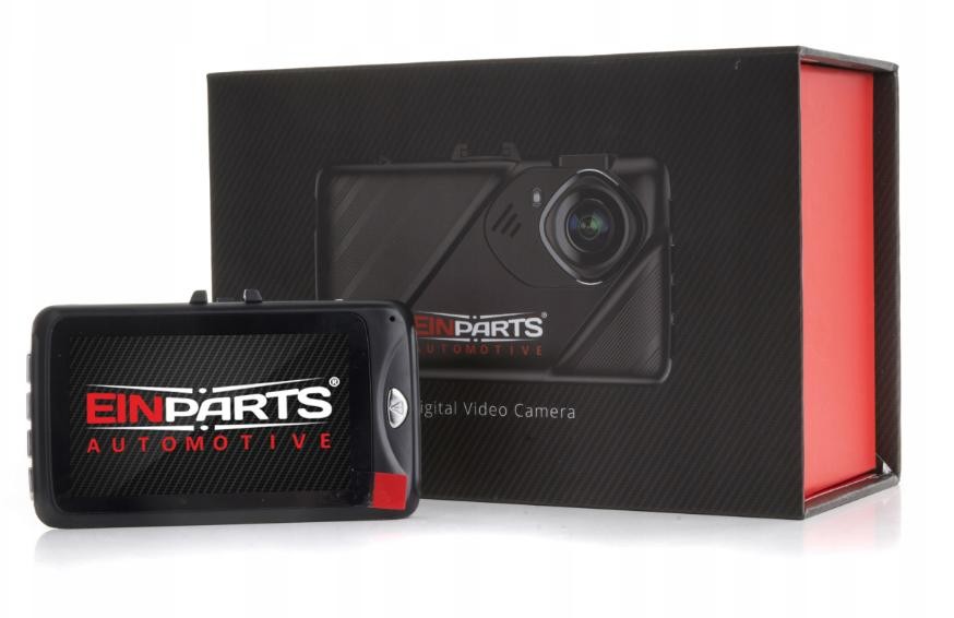Dash kamera EINPARTS EPDVR01