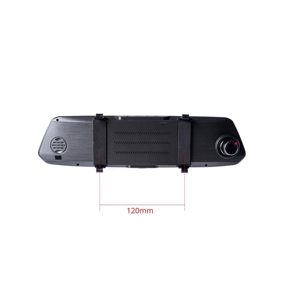 EPDVR04 Videocamera per auto EINPARTS EPDVR04 prova e recensioni