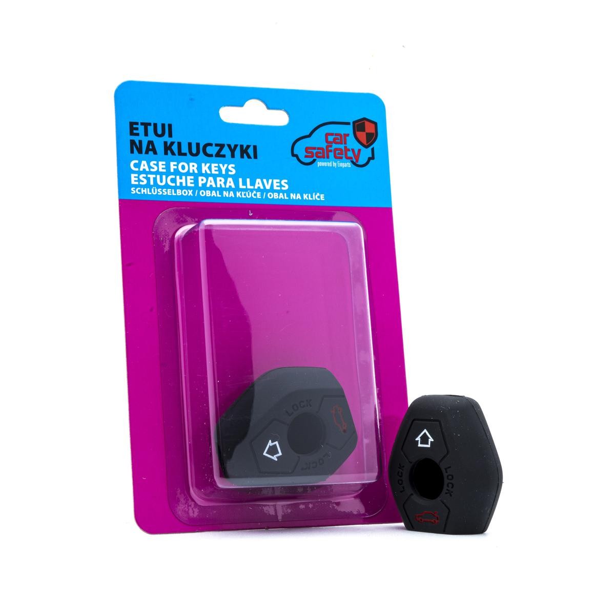 EINPARTS EPKC111 BLACK BMW 7 Series 2018 Ignition lock cylinder