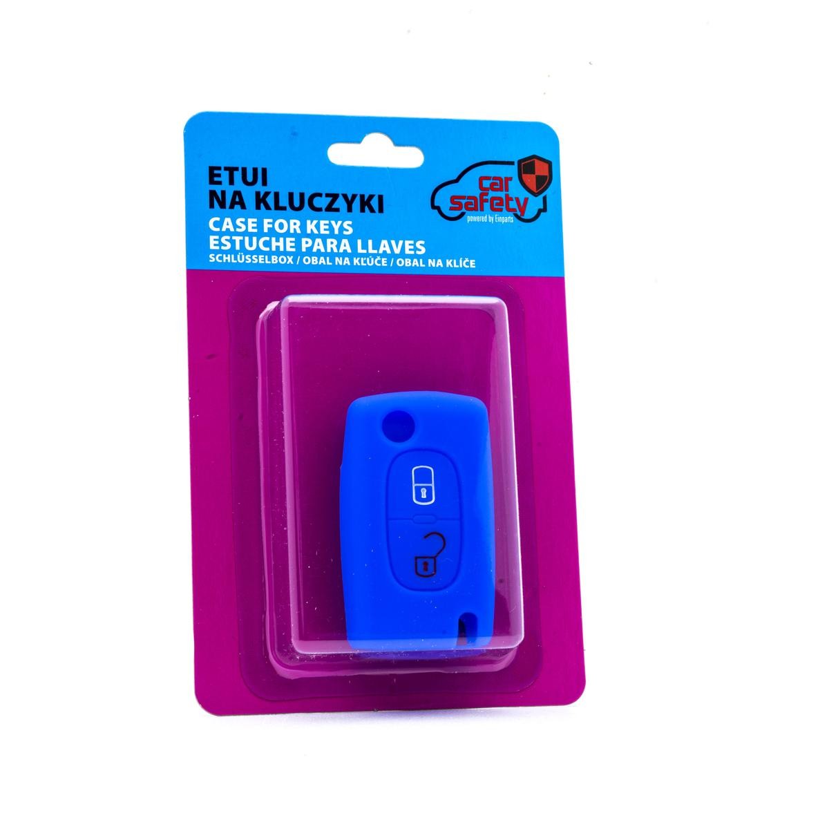 EINPARTS EPKC122 BLUE Ignition switch CITROËN C6 in original quality
