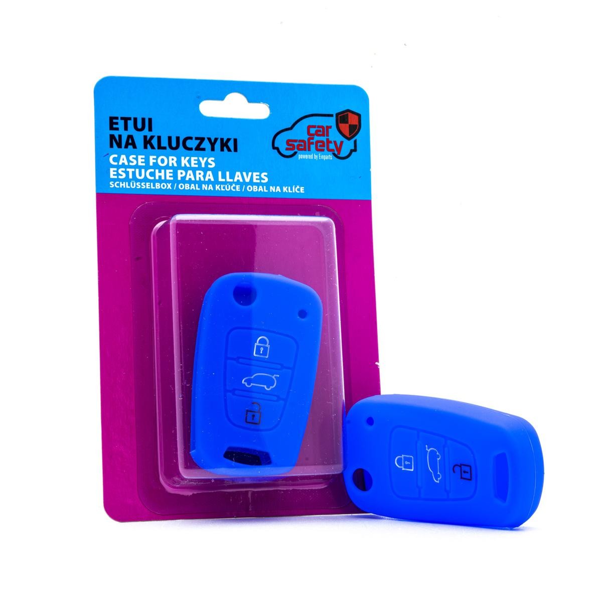 EINPARTS EPKC58 BLUE KIA Ignition starter switch in original quality