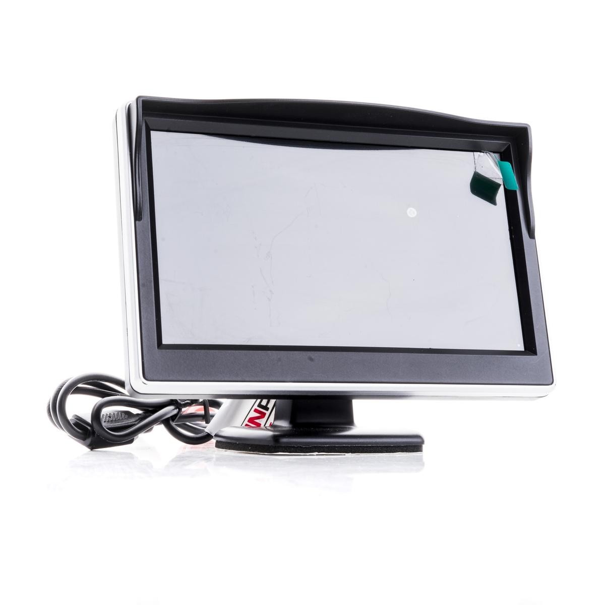 EINPARTS EPP026 Backup camera 170°, with cable