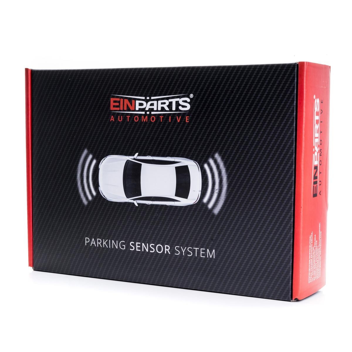 Parking assist system Rear EINPARTS EPP5400NBLUE