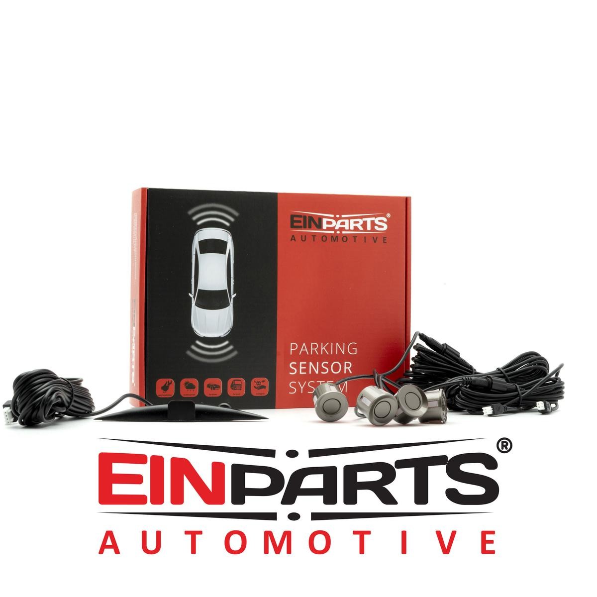 Parking sensors kits Rear EINPARTS EPP6600NO13