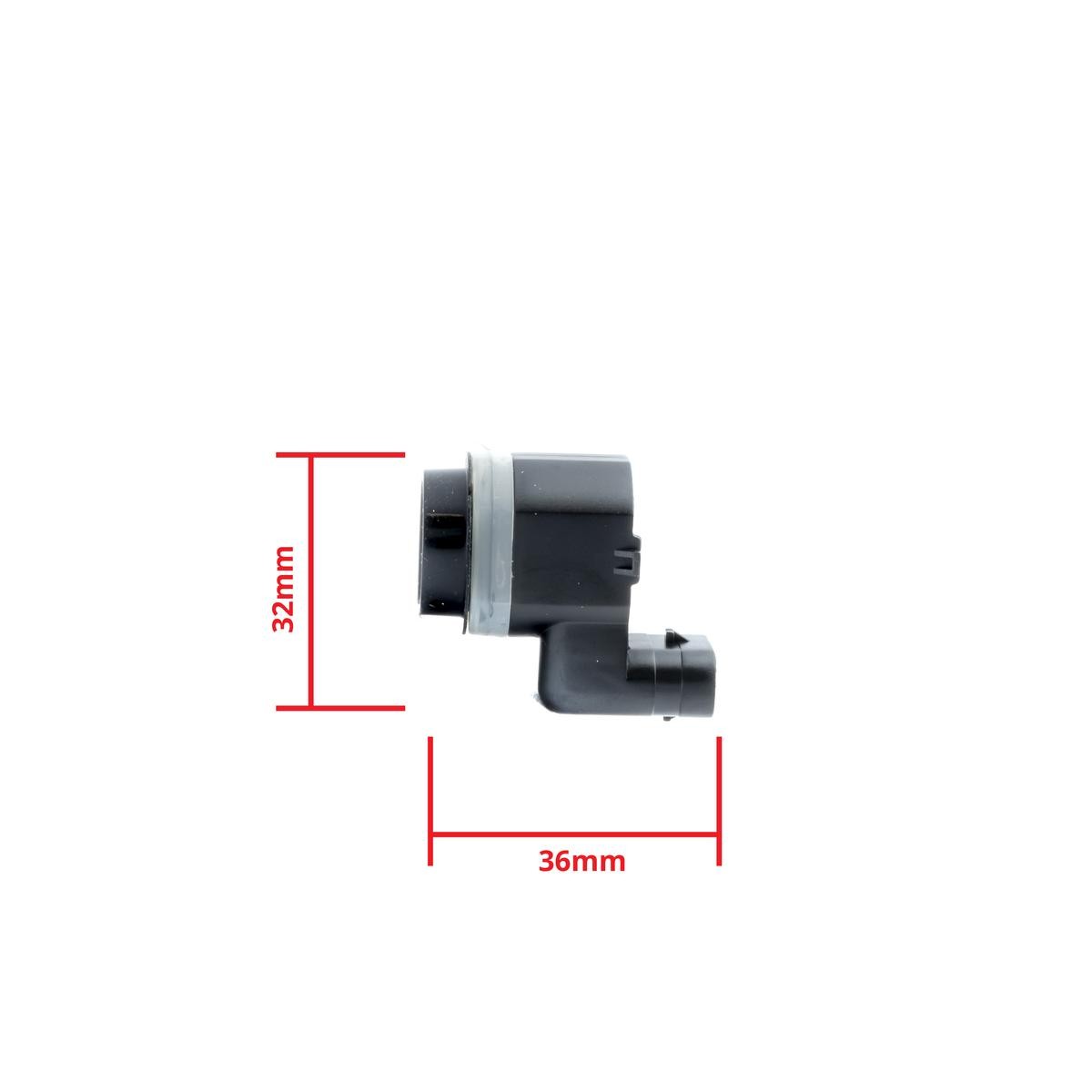 OEM-quality EINPARTS EPPDC07 PDC sensor