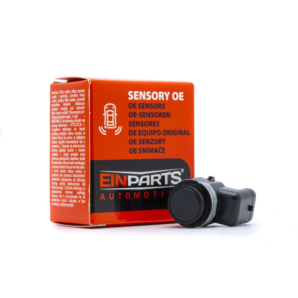 EINPARTS EPPDC116 Parking sensor 420 919 275GRU