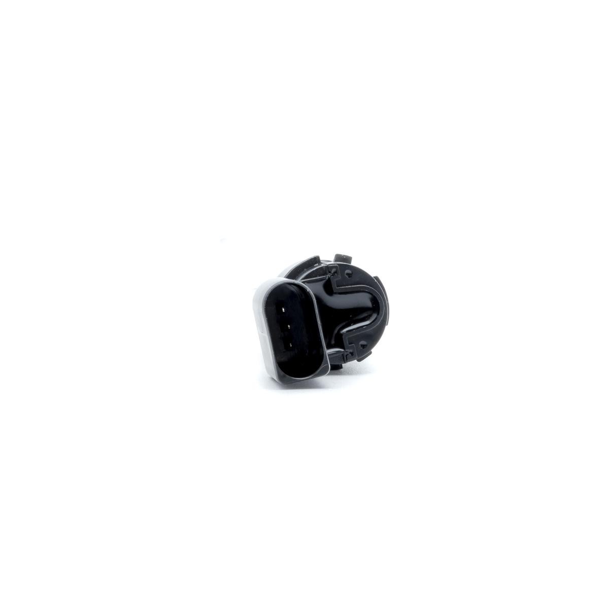 EINPARTS EPPDC25 PDC sensor black, Ultrasonic Sensor