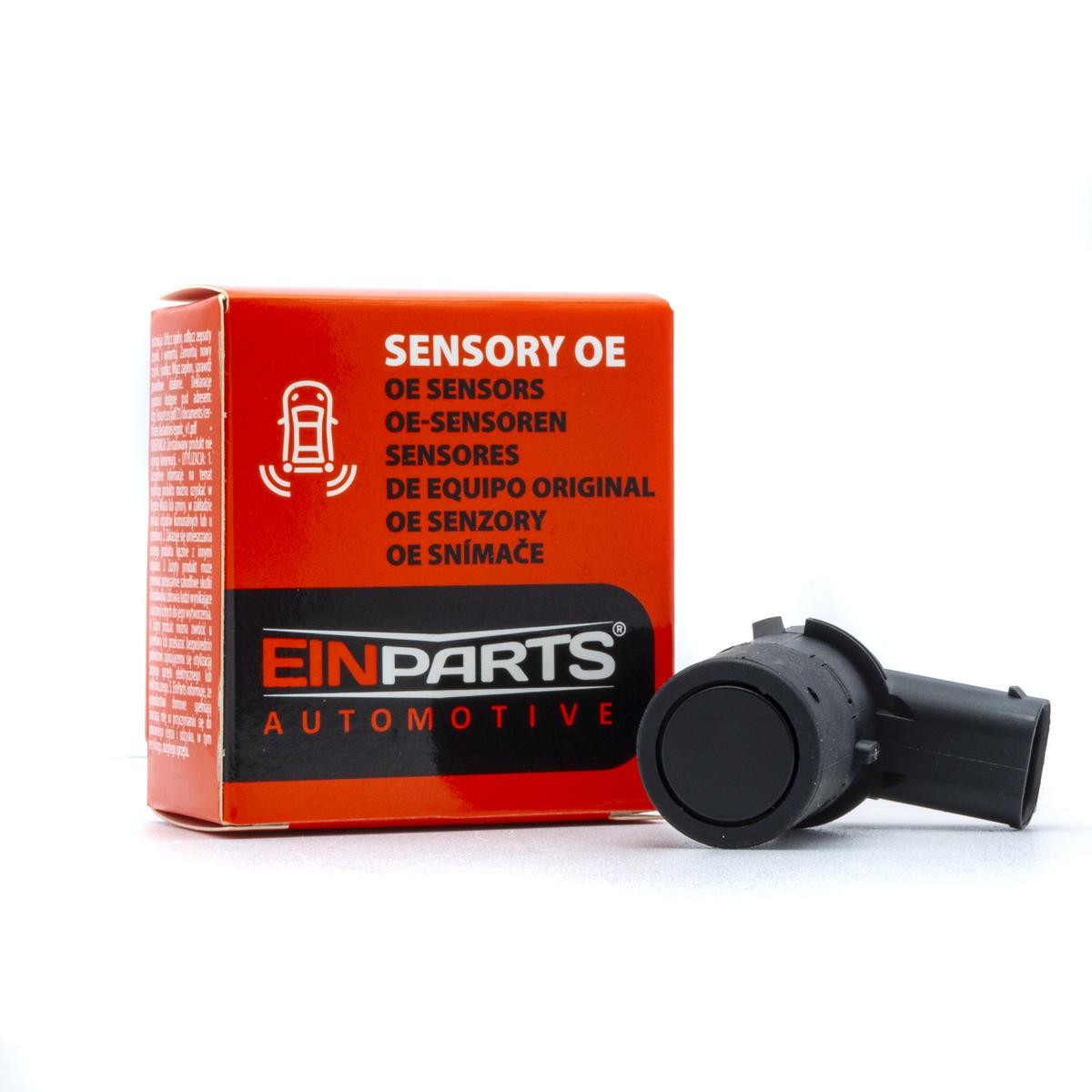 EPPDC61 Parking assist sensor EINPARTS EPPDC61 review and test