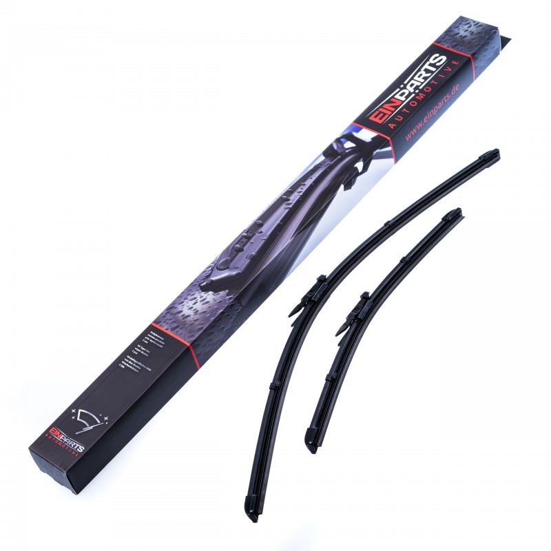 EINPARTS EPWBDB2415 Wiper blade FORD experience and price