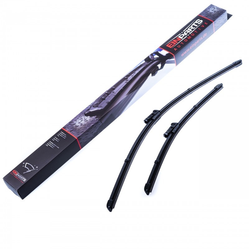 EINPARTS Window wipers rear and front Corsa F Van new EPWBDC2416