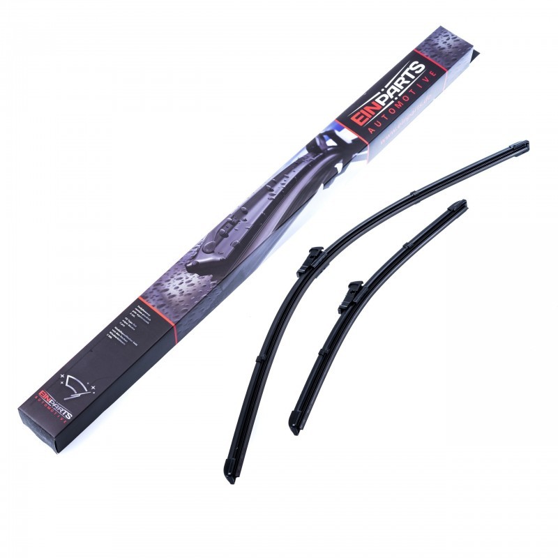 EPWBDC2616 EINPARTS Windscreen wipers FORD USA 650, 400 mm, Beam, for left-hand drive vehicles