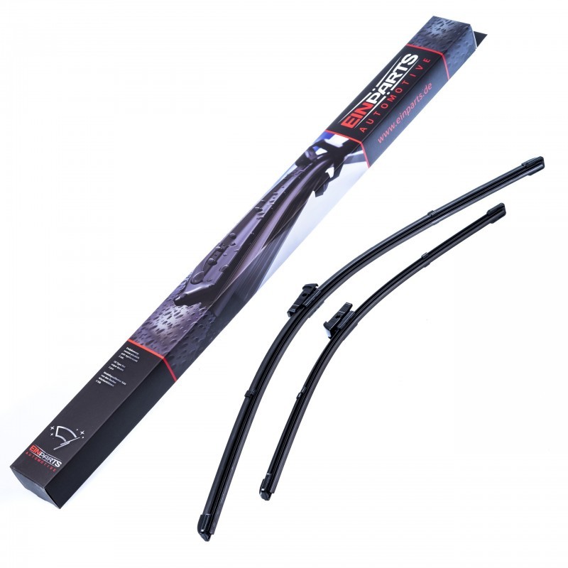 EPWBDC2619 EINPARTS Windscreen wipers LAND ROVER 650, 480 mm, Beam, for left-hand drive vehicles