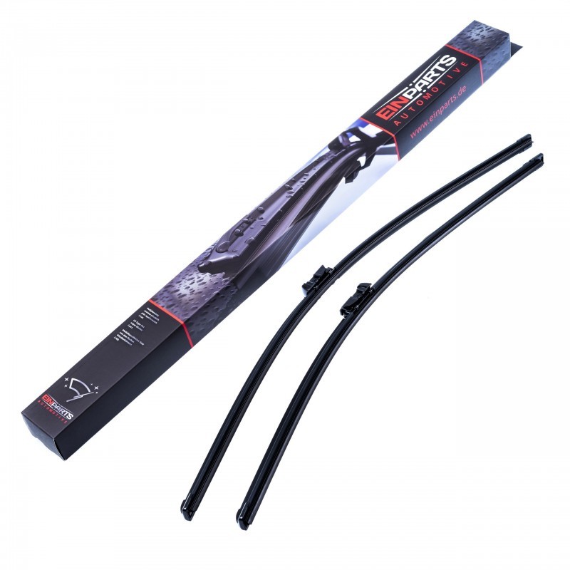 EINPARTS Windshield wipers rear and front OPEL Astra K Box Body / Hatchback (B16) new EPWBDC2725R