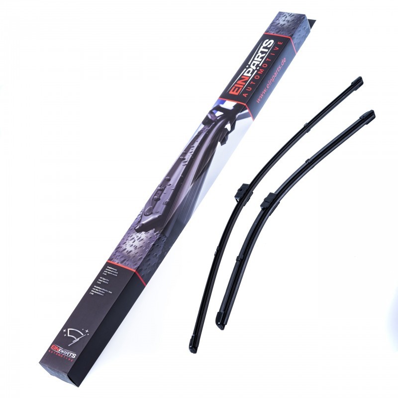 EPWBDI2419 EINPARTS Windscreen wipers LAND ROVER 600, 480 mm, Beam, for left-hand drive vehicles