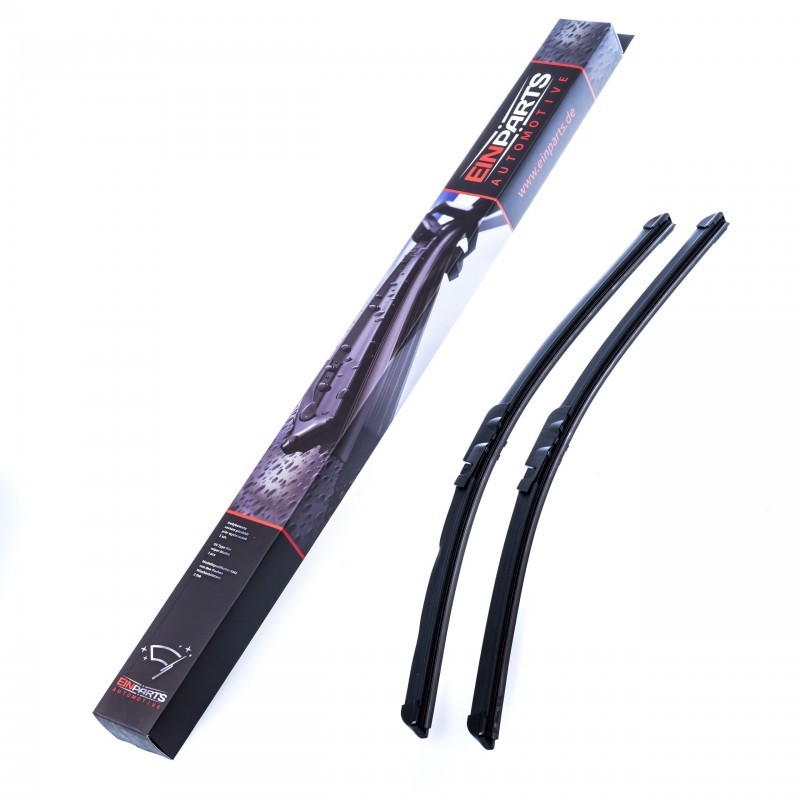 EPWBDK2222 EINPARTS Windscreen wipers FORD USA 560 mm, Beam, for left-hand drive vehicles