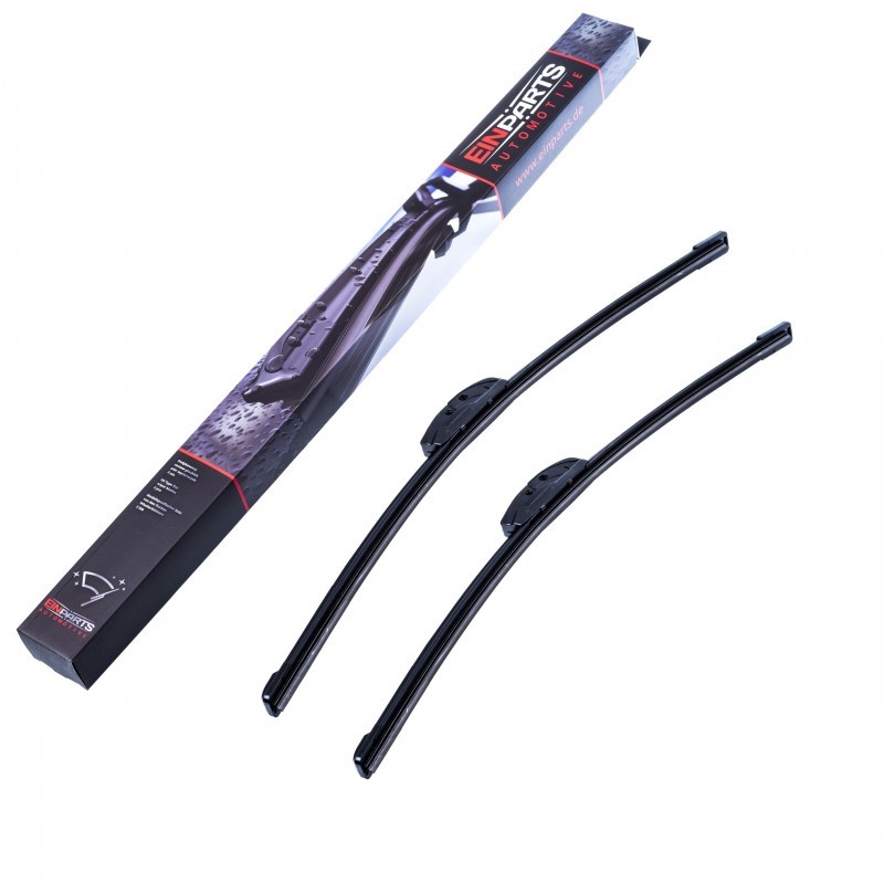 AR 532 S EINPARTS 530, 510 mm Front, Beam, for left-hand drive vehicles Left-/right-hand drive vehicles: for left-hand drive vehicles Wiper blades EPWBDU2120 buy