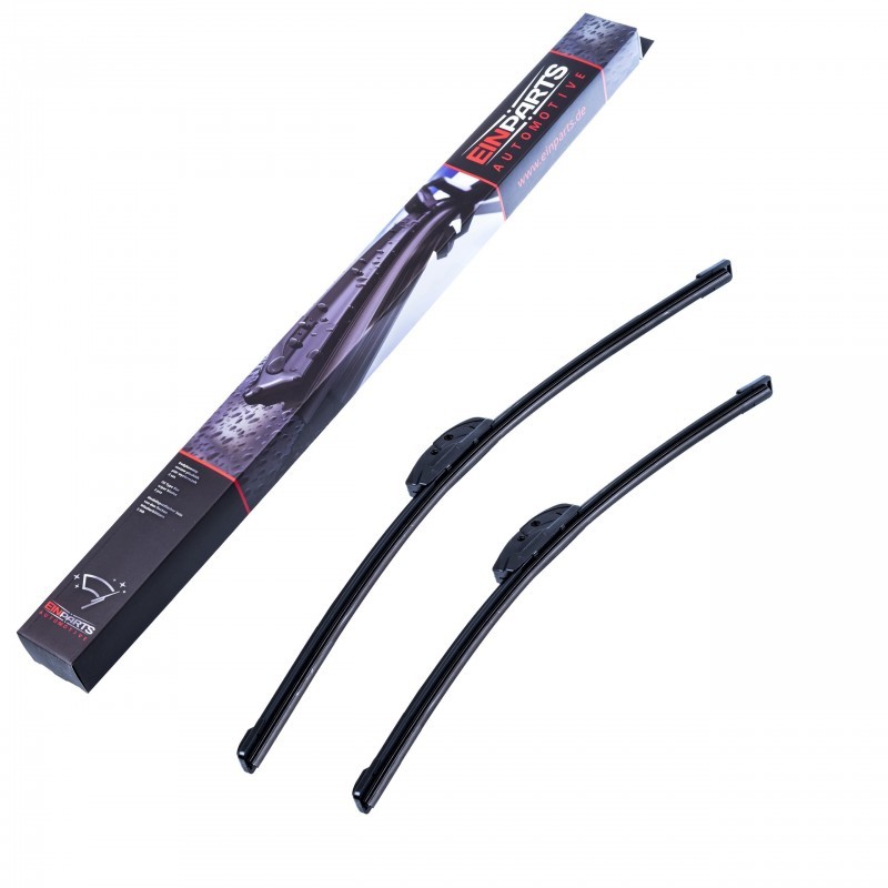 Honda LOGO Windscreen wiper 19299979 EINPARTS EPWBDU2219 online buy