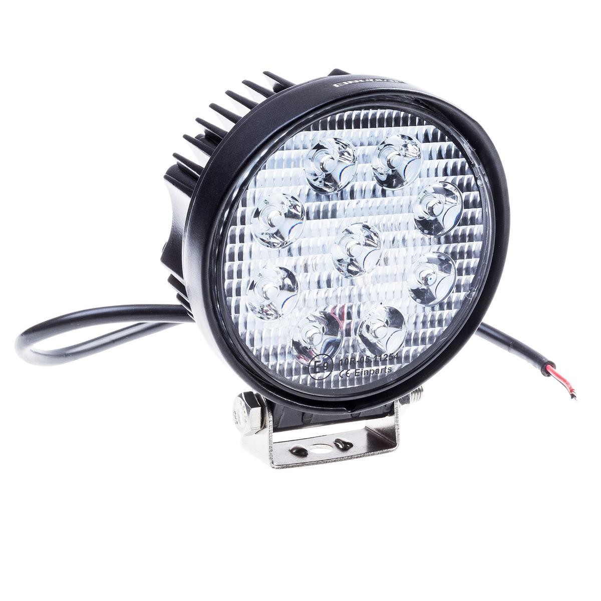 EINPARTS Werklamp EPWL105 voor IVECO: koop online