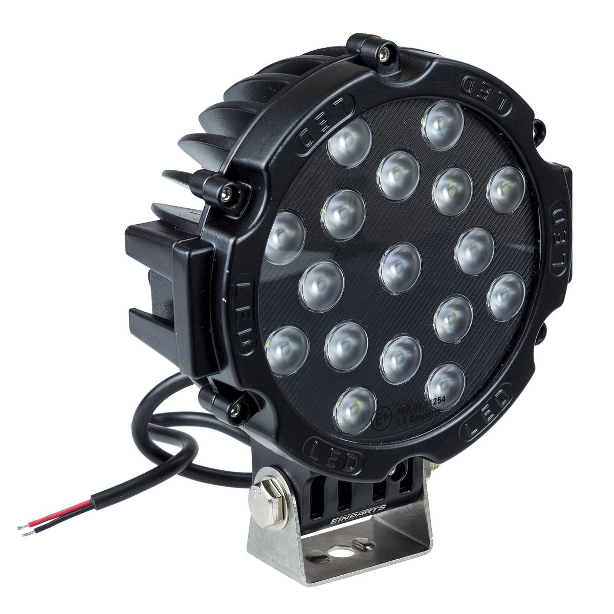 EINPARTS Werklamp EPWL114 voor IVECO: koop online