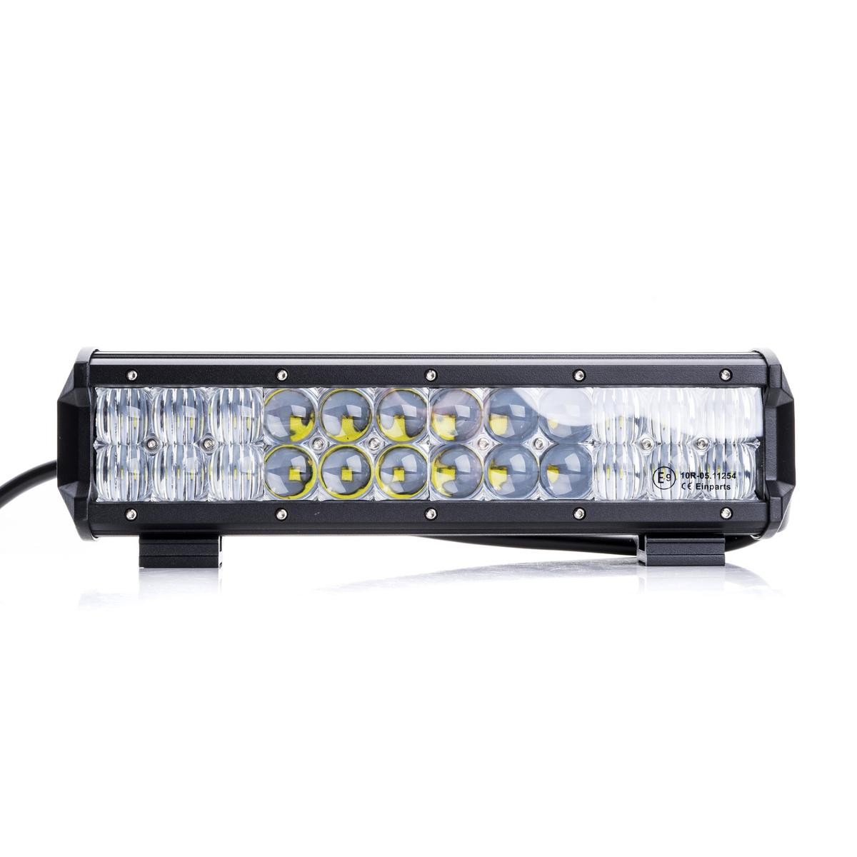 EPWL178 EINPARTS LED-Balken 9-32V, 168W, IP67 ▷ AUTODOC Preis und