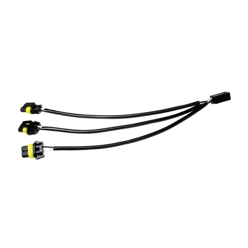 FIAT DUCATO Kabelsatz für Kennzeichenleuchte online kaufen