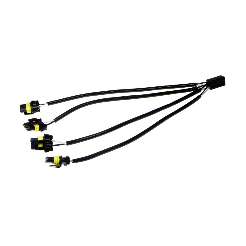 EINPARTS EPWLR04 Cable harness ALFA ROMEO 159 Sportwagon (939) 1.9 JTDM 16V (939BXC1B, 939BXC12) 150 hp Diesel 2008