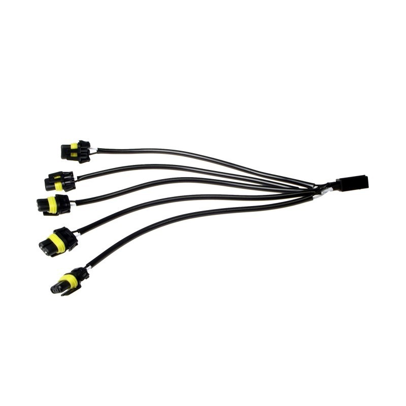 EINPARTS EPWLR05 Cable harness BMW F31 335i 3.0 340 hp Petrol 2013 price