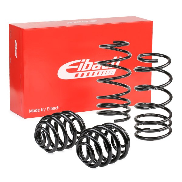 Buy cheap OEM parts: Suspension Kit, coil springs EIBACH Pro-Kit E10-75-001-02-22