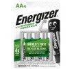 Batterien ENERGIZER AA (HR6), Power Plus E300626700