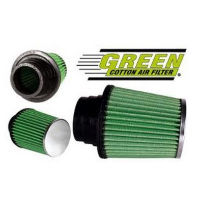 HYOSUNG XRX Sportluftfilter GREEN K7.50