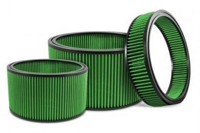 GREEN Performance air filter R727394 buy