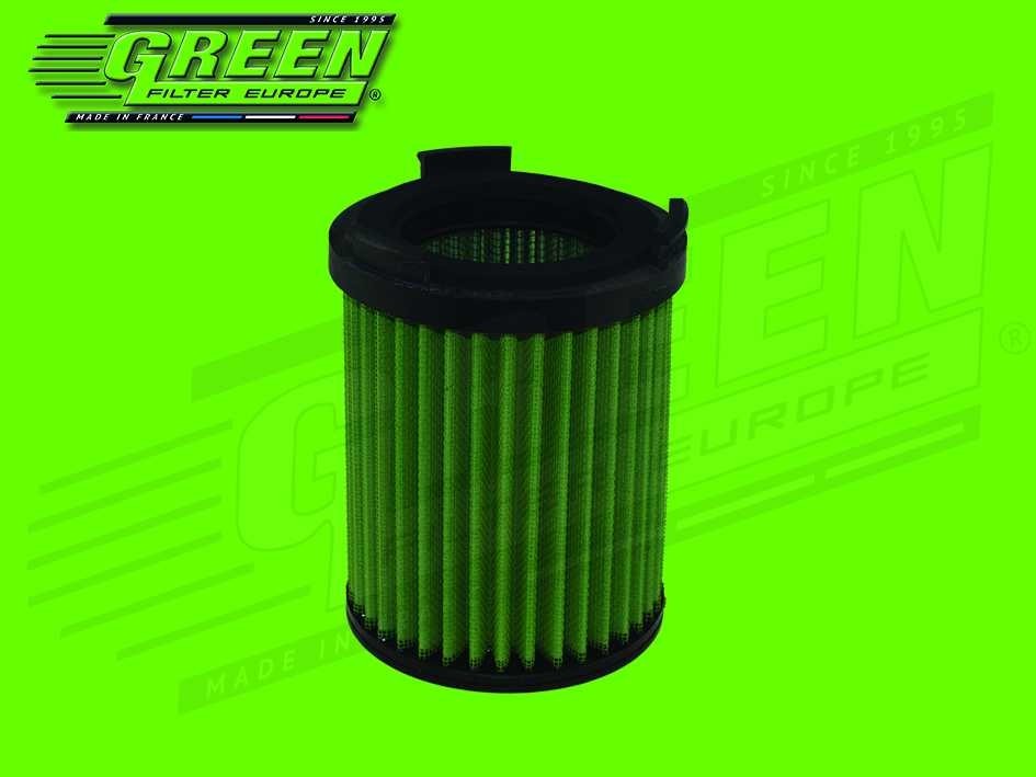 GREEN G591024 Sports Air Filter