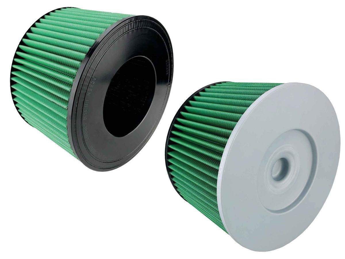 GREEN Performance air filter G491605 buy