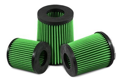 GREEN K253100BC Sports air filter Ford Focus Mk3 1.6 EcoBoost 150 hp Petrol 2021 price
