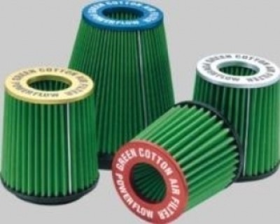 GREEN Performance air filter CO2.65 buy