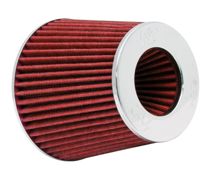 Mercedes-Benz Sports Air Filter K&N Filters RG-1001RD at a good price
