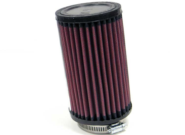 K&N Filters RB-0620 MZ Duże skutery Sportowy filtr powietrza 89[mm] 57[mm]