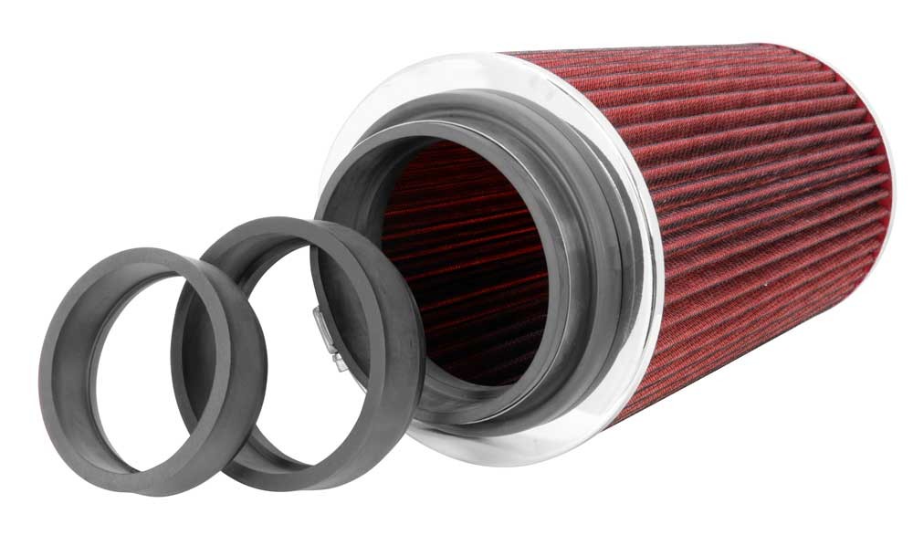 OEM-quality K&N Filters RG-1002RD Performance air filter