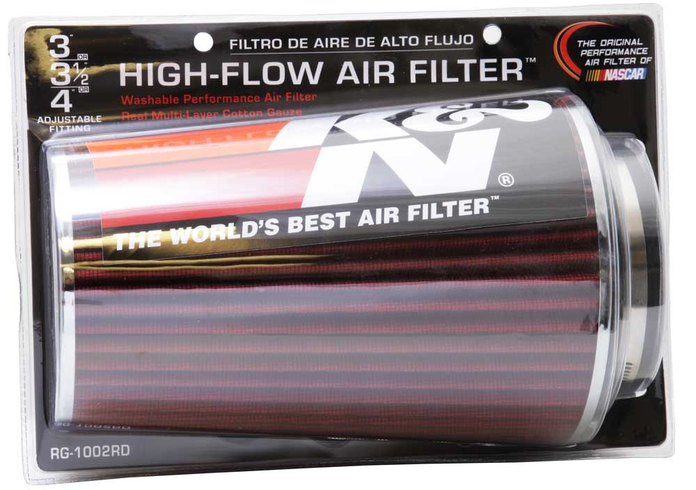 K&N Filters Sports Air Filter RG-1002RD buy online